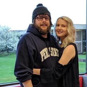 Meet your Posher, Ellie